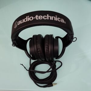 Audio Technica Headphones